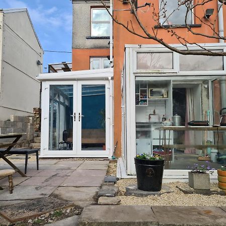 Apartment Near Brecon Beacons And Bike Park Wales Bedlinog Exterior photo